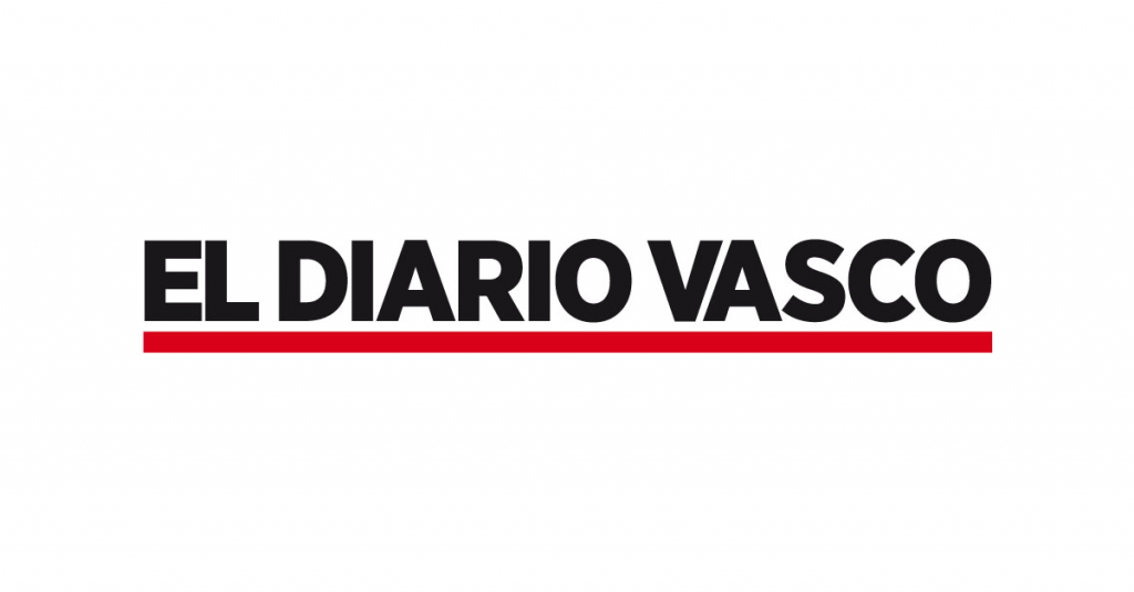 Logo Diario Vasco