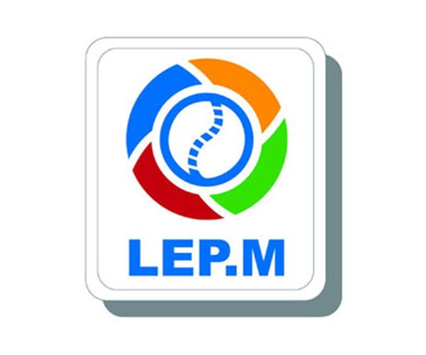 LEPM logo