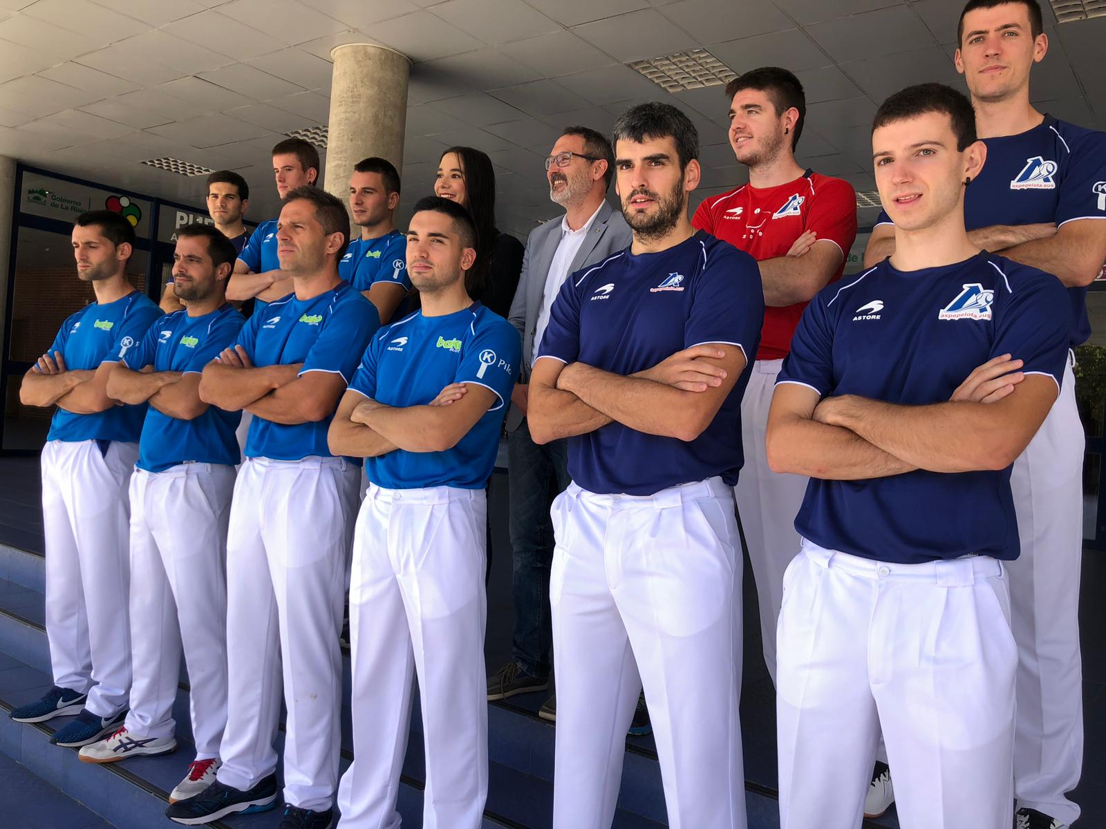 San Mateo 2019